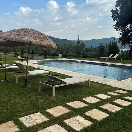 Vigna Caio Relais & (adults Only)