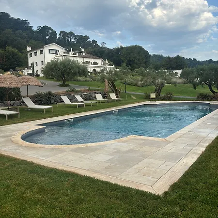 Vigna Caio Relais & (adults Only) Hotel Bracciano (Rome)