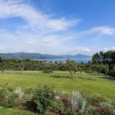 Vigna Caio Relais & (adults Only) Hotel *
