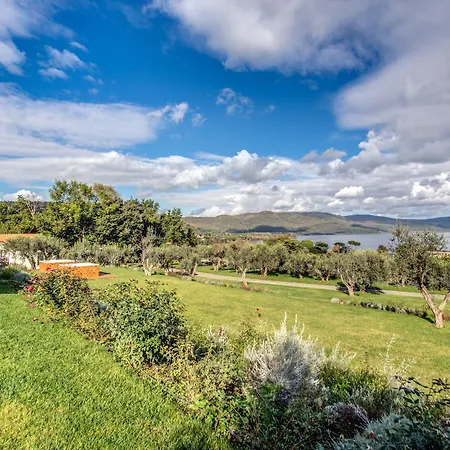 Vigna Caio Relais & (adults Only)