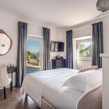 Vigna Caio Relais & (adults Only) * Bracciano (Rome)