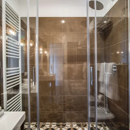 Vigna Caio Relais & (adults Only)